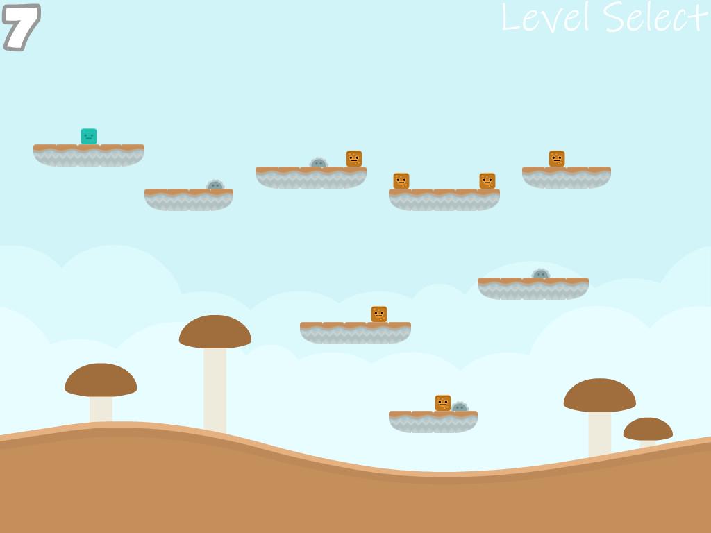 Slime Crunch screenshot 3