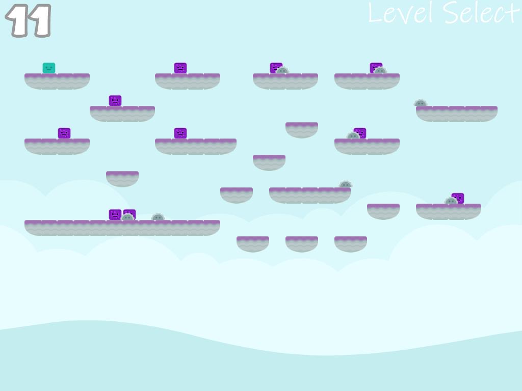 Slime Crunch screenshot 4