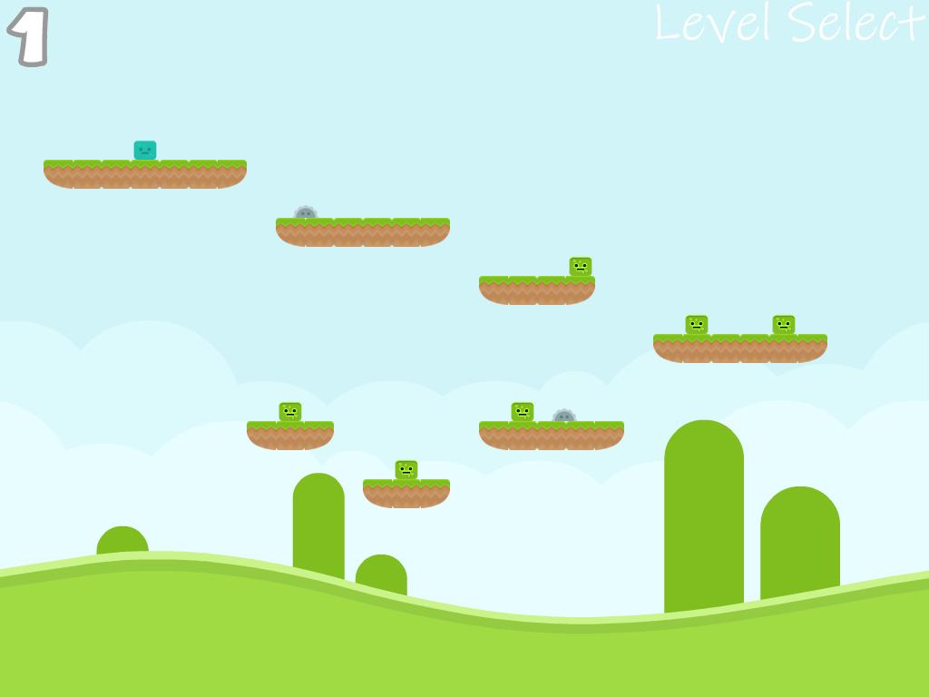 Slime Crunch screenshot 1