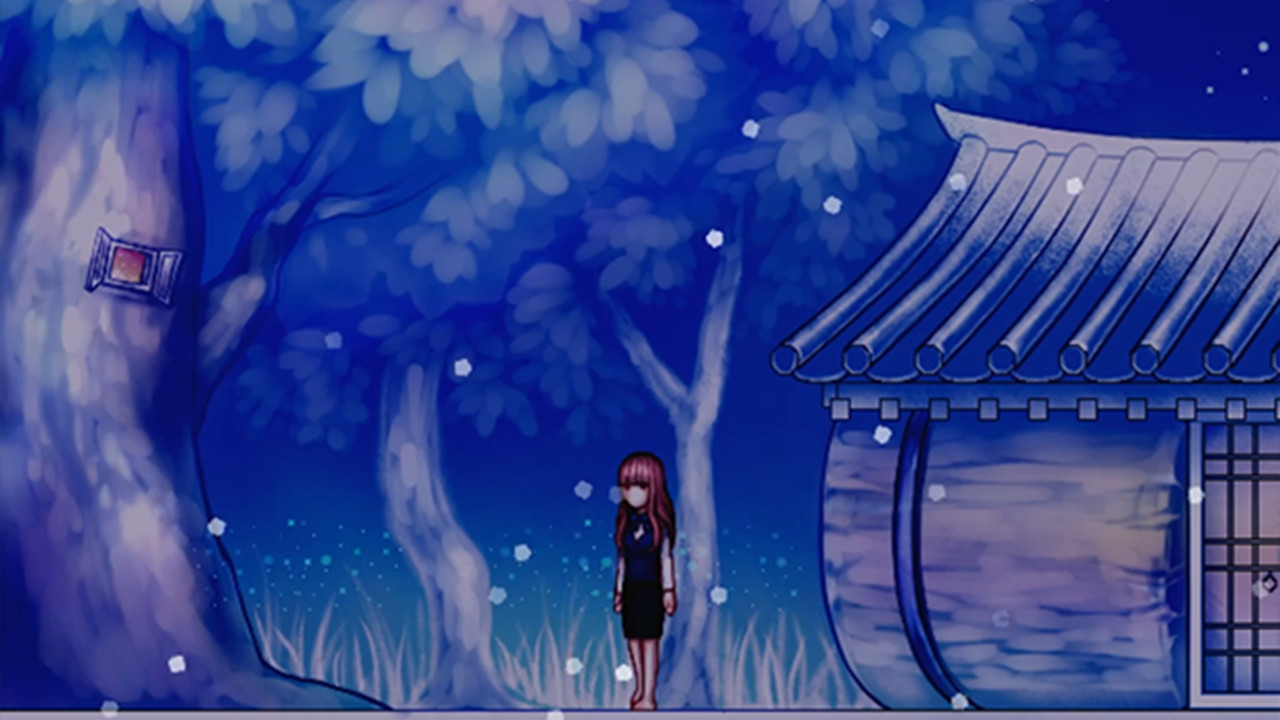 Blood Moon screenshot 7
