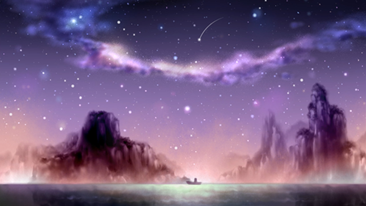 Blood Moon screenshot 4