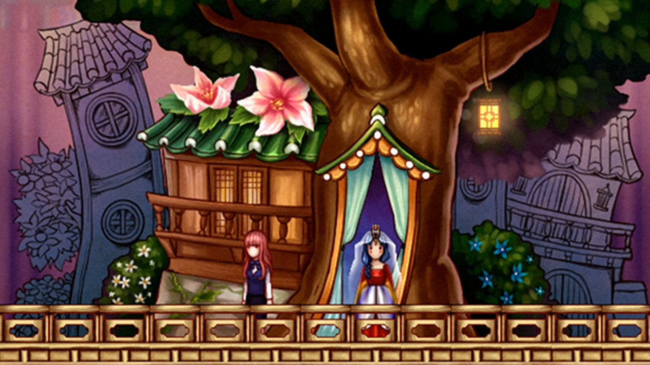 Blood Moon screenshot 9