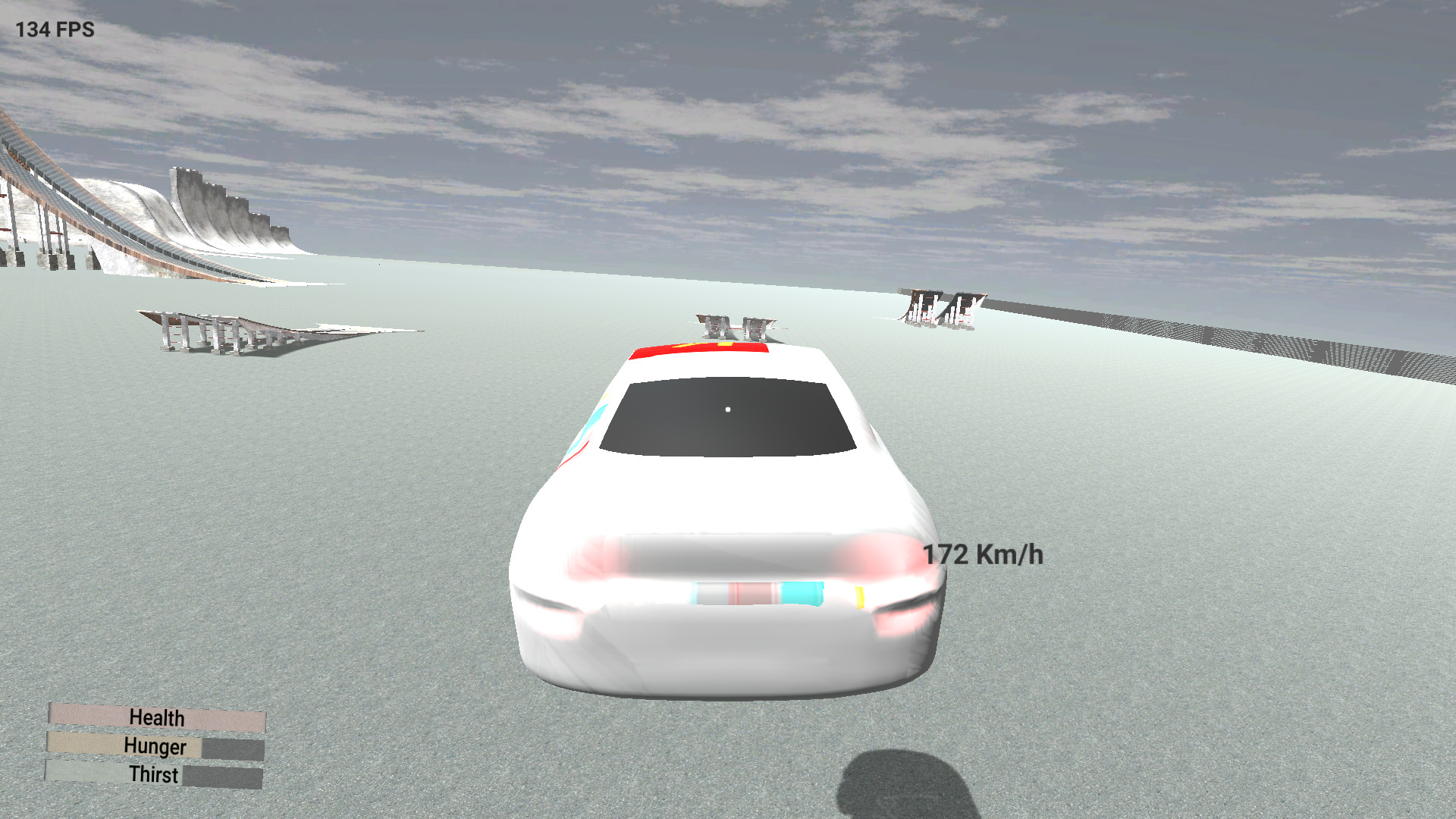 Yet Another Survival Game screenshot 4