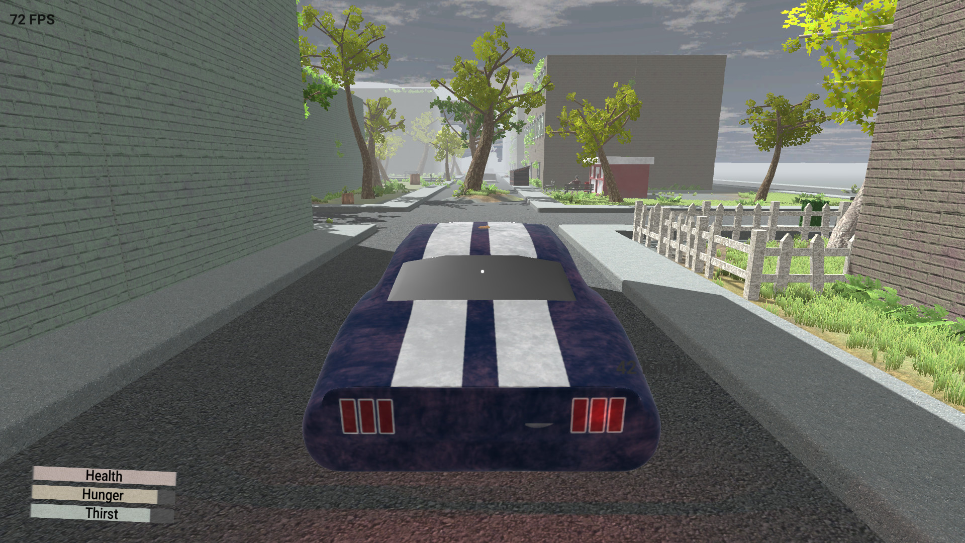 Yet Another Survival Game screenshot 2