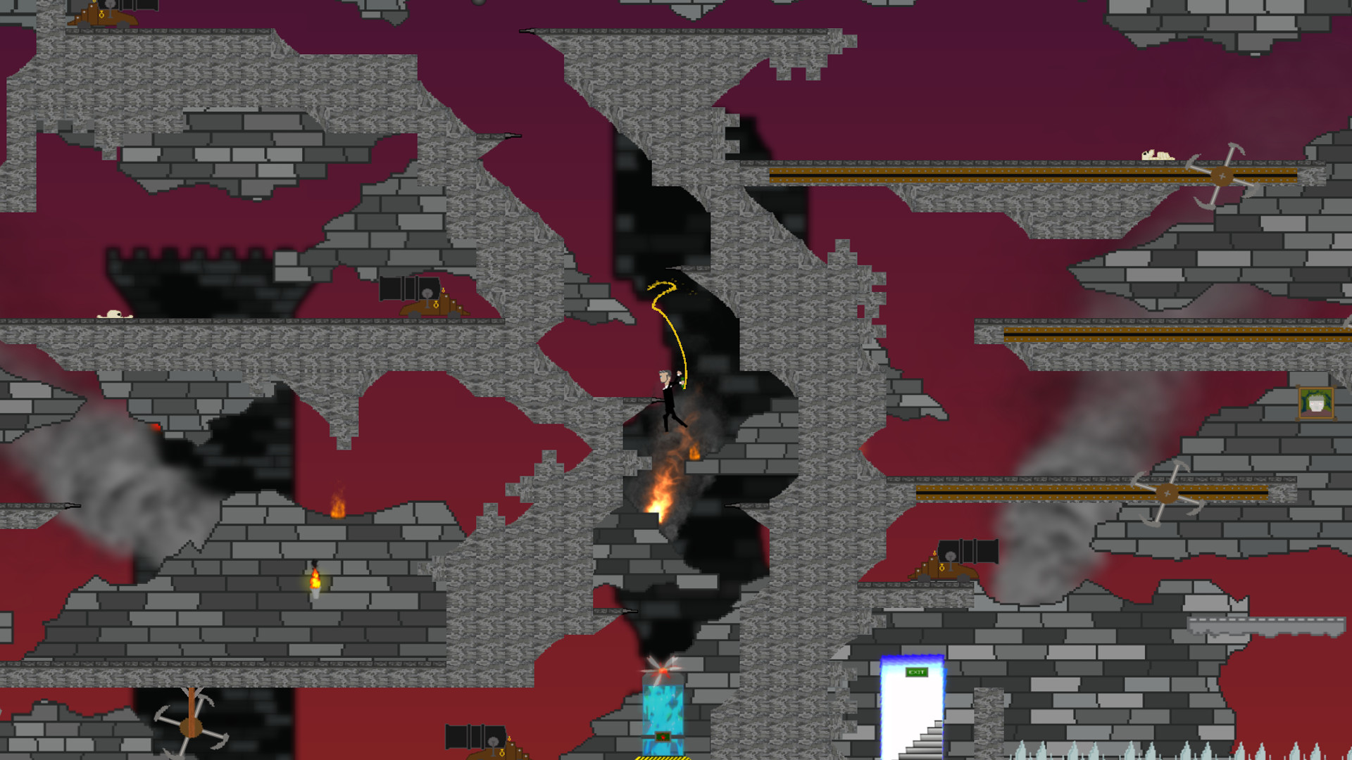 Super Agent: Drunk Kent screenshot 7