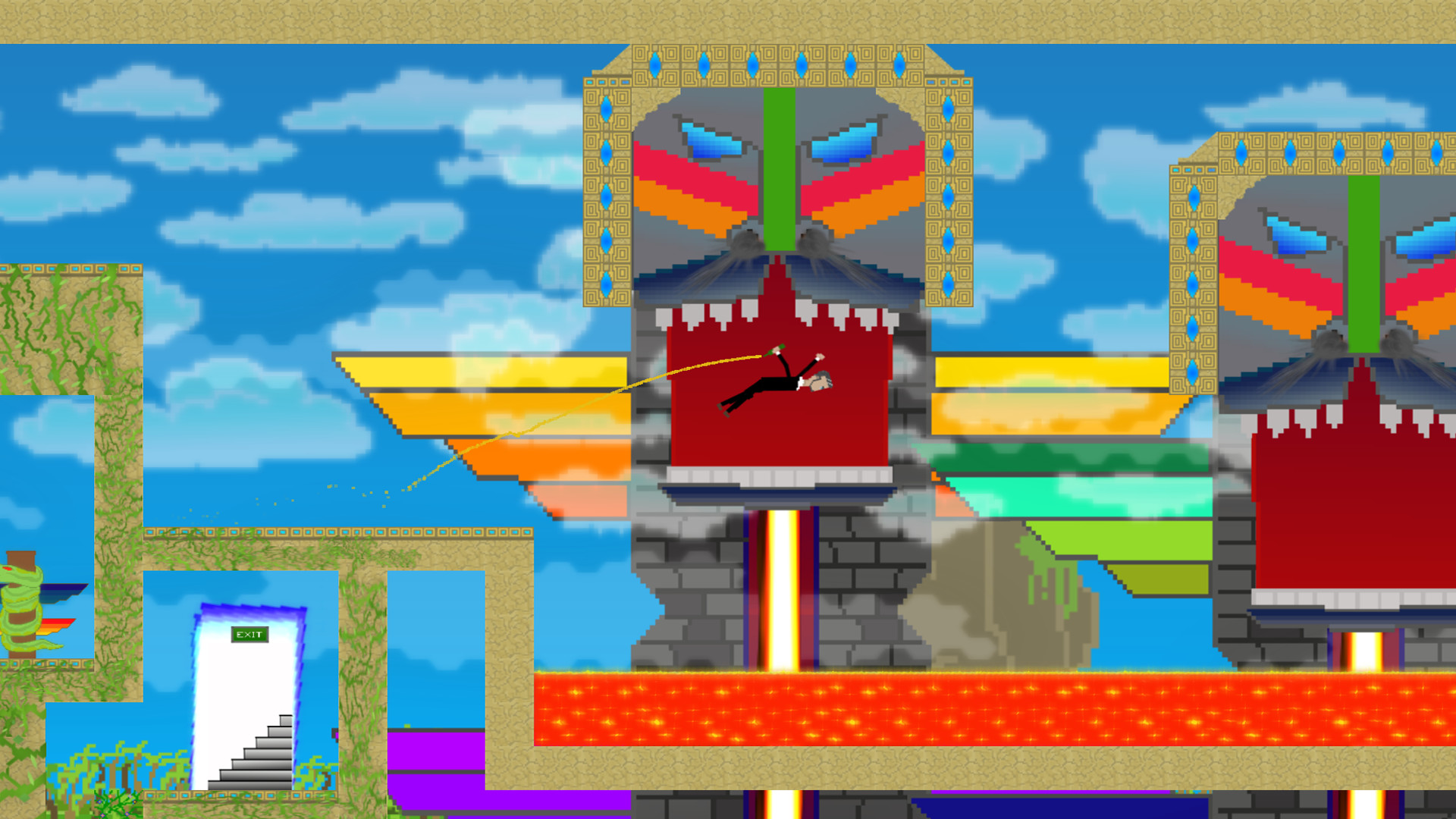 Super Agent: Drunk Kent screenshot 11