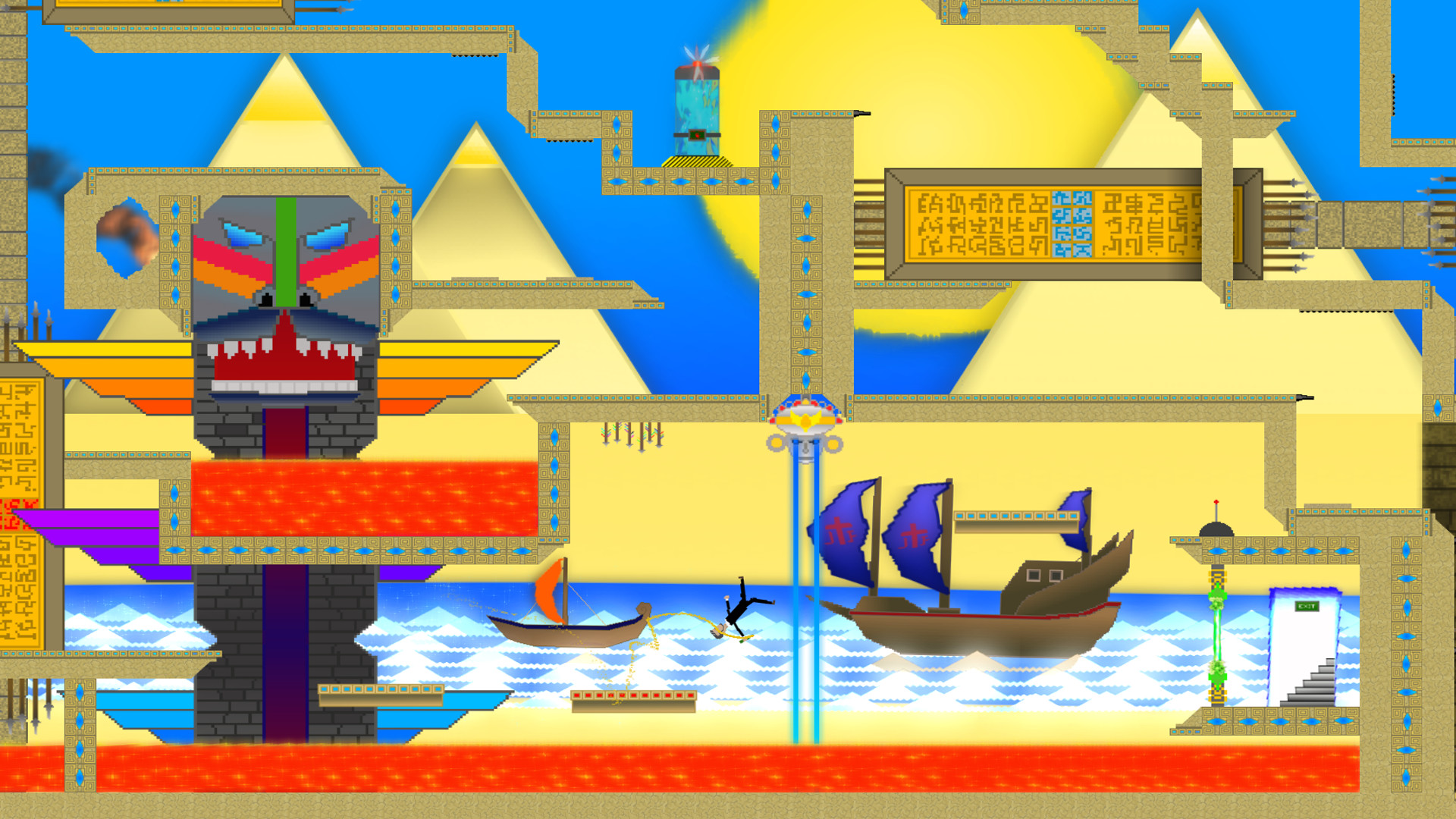 Super Agent: Drunk Kent screenshot 5
