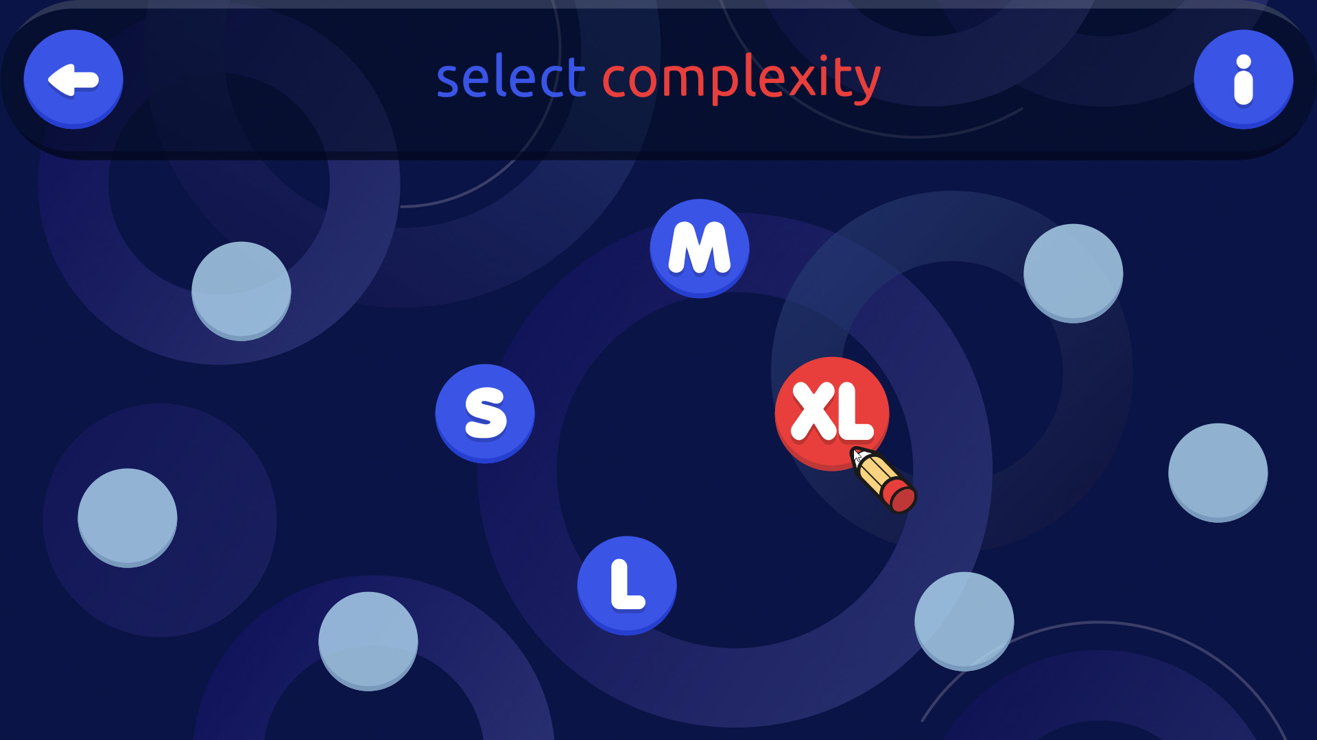 Seven Red Lines screenshot 6