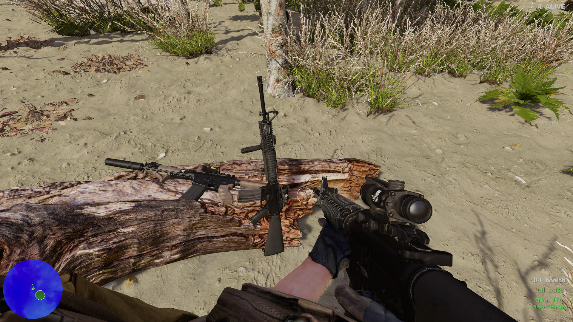 Combat Overrun screenshot 20
