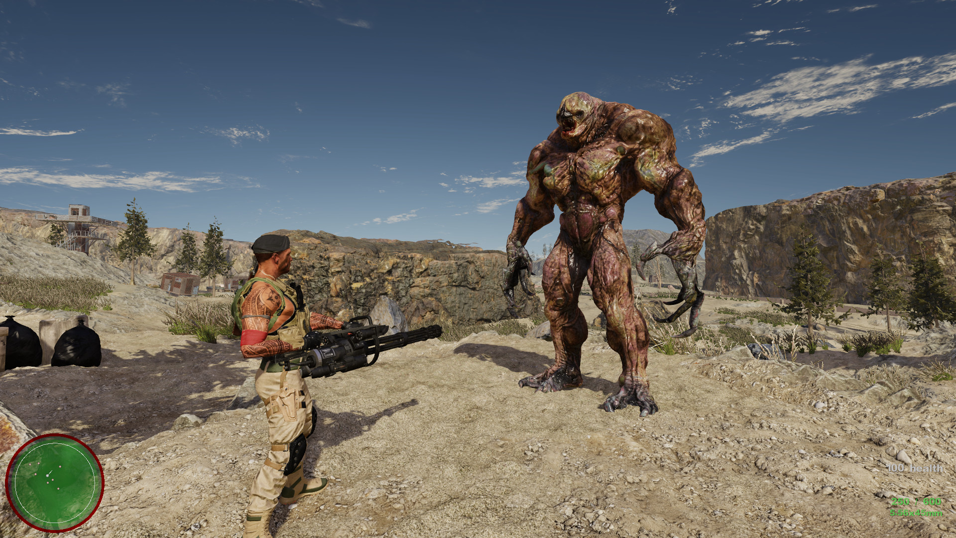 Combat Overrun screenshot 31