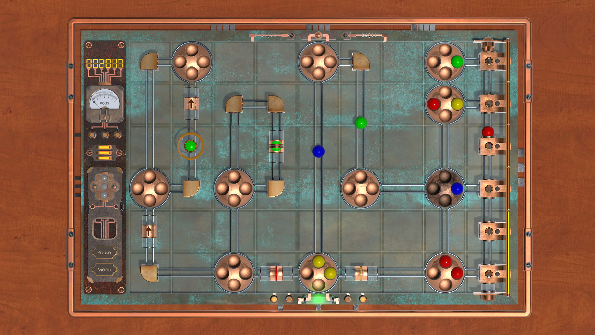 Logical Now! screenshot 7