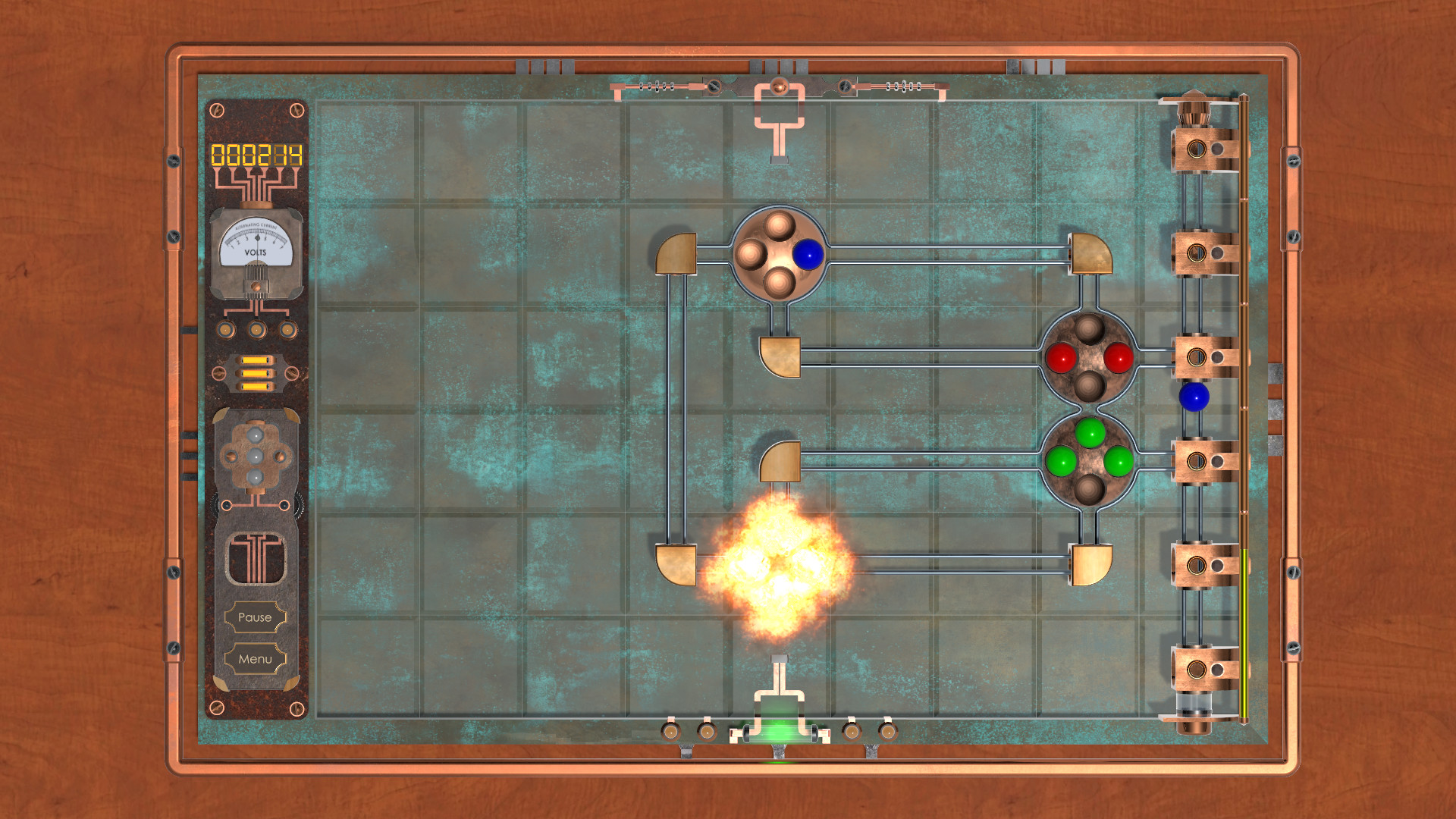 Logical Now! screenshot 1