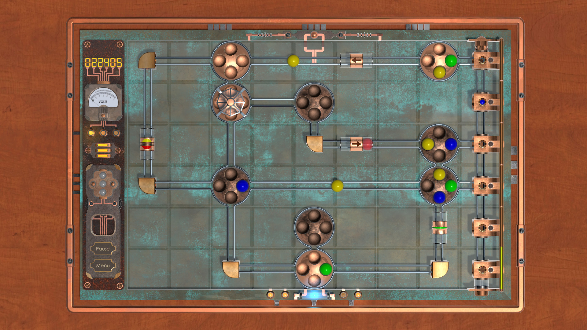 Logical Now! screenshot 5