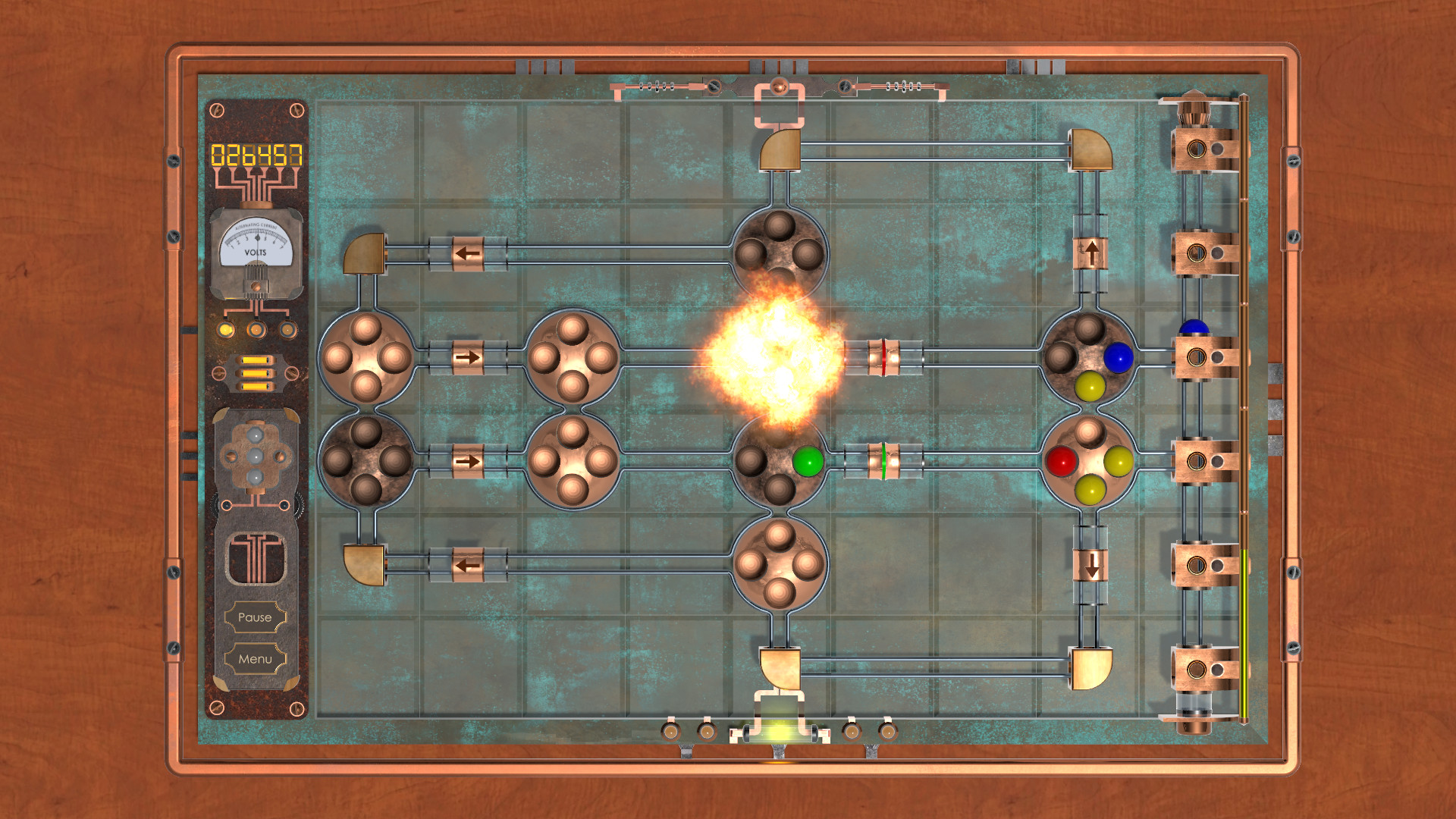 Logical Now! screenshot 3