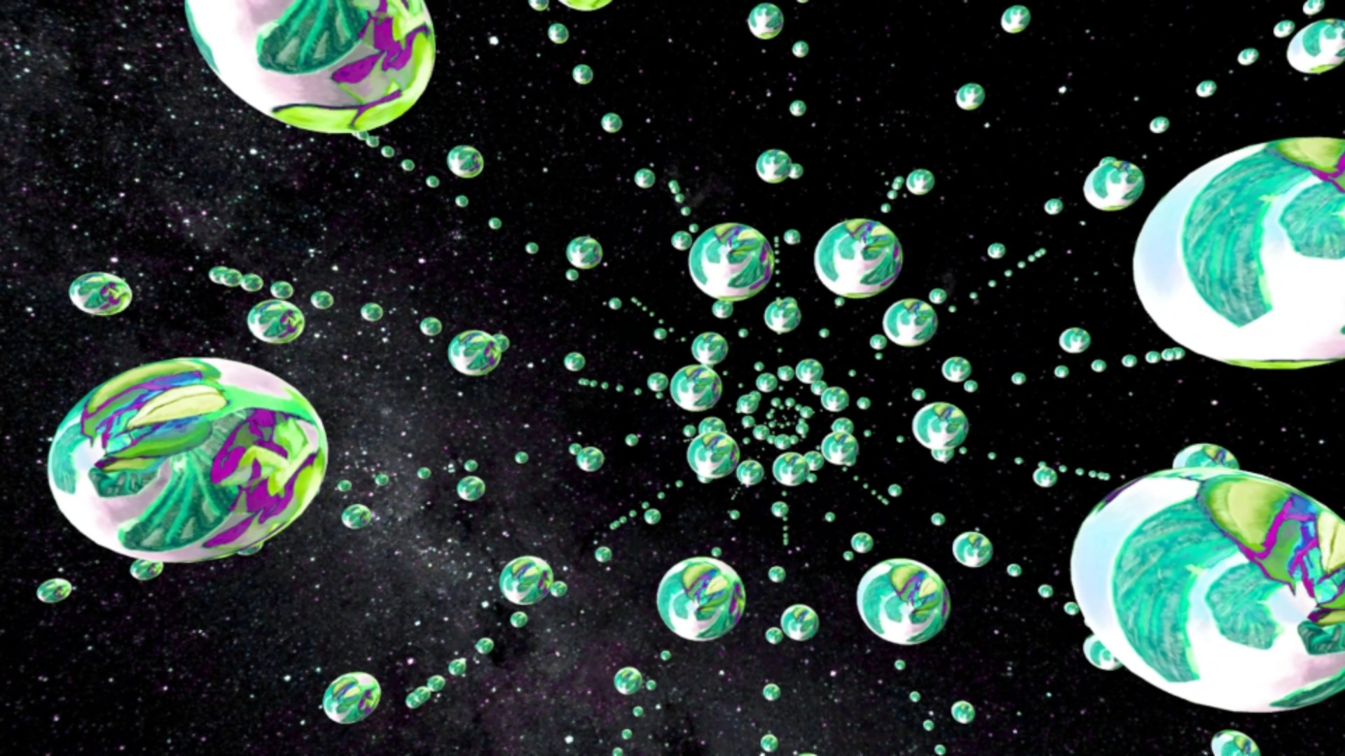 Radiant Ascent screenshot 2