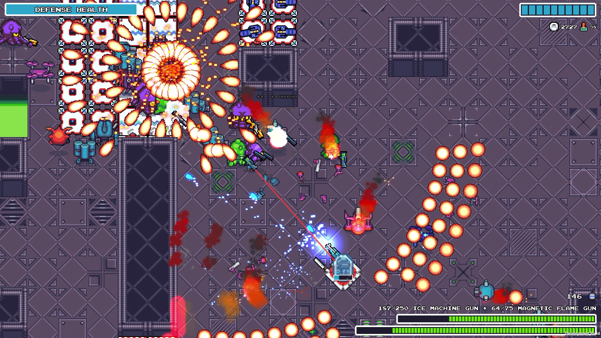 Rogue Star Rescue screenshot 7