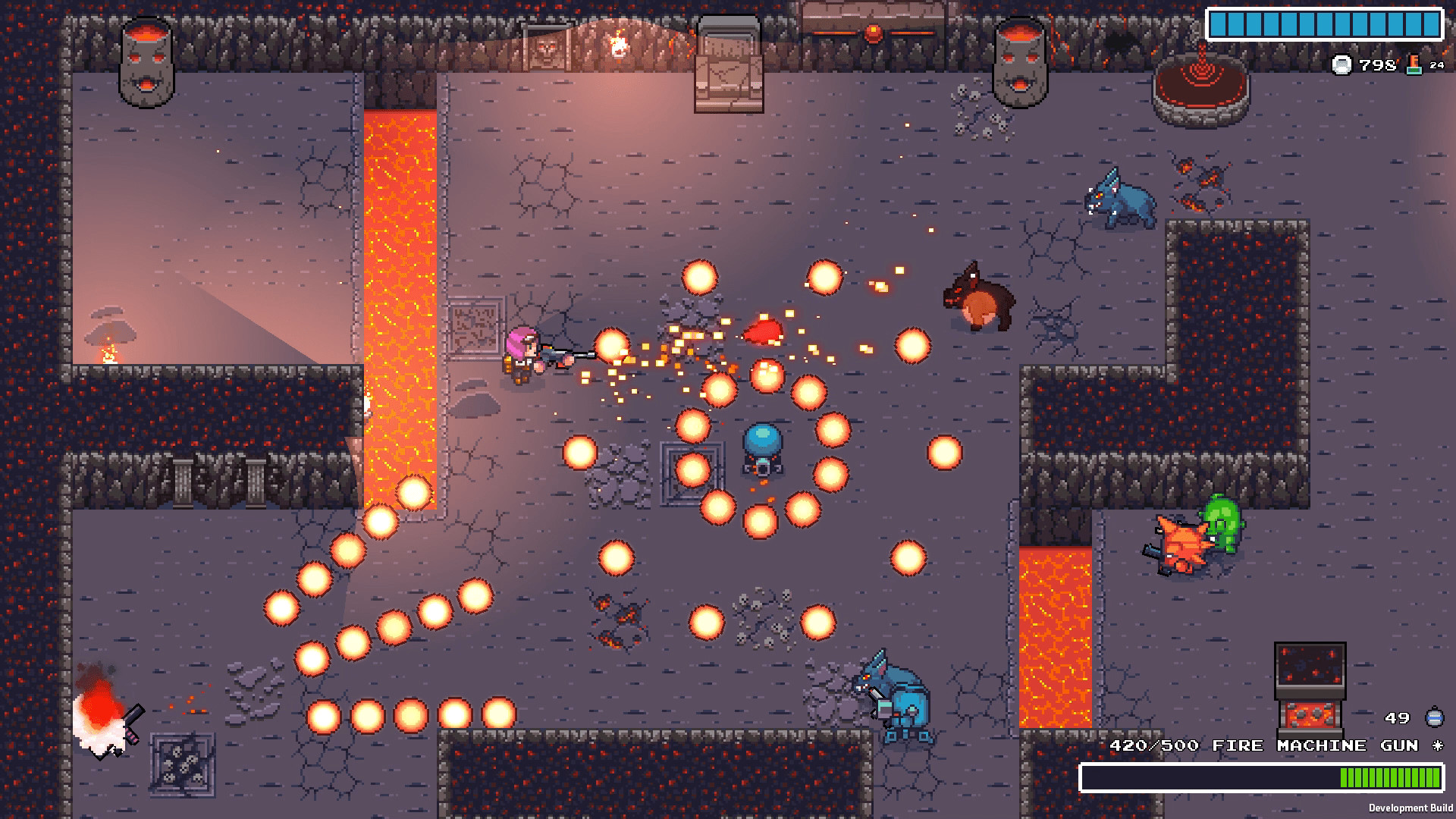 Rogue Star Rescue screenshot 10