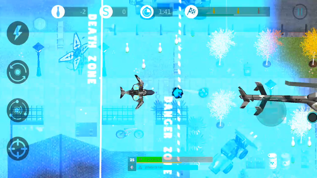 Royale Storm Bowling screenshot 3