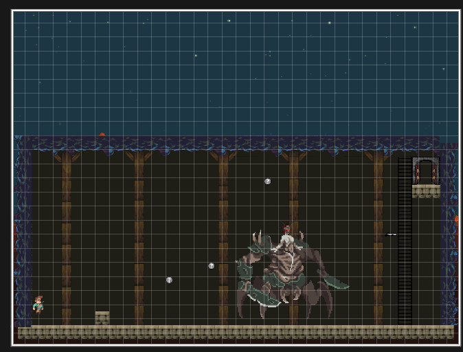gun man screenshot 5