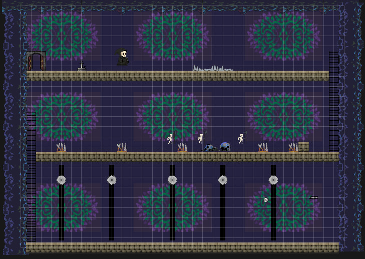 gun man screenshot 6