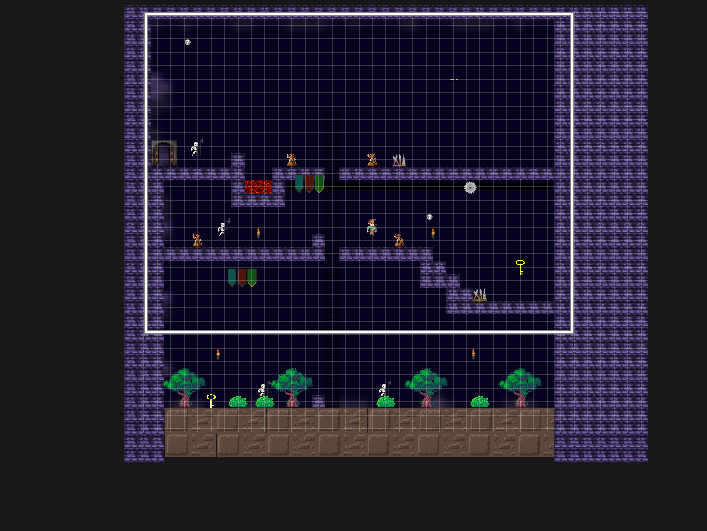 gun man screenshot 3