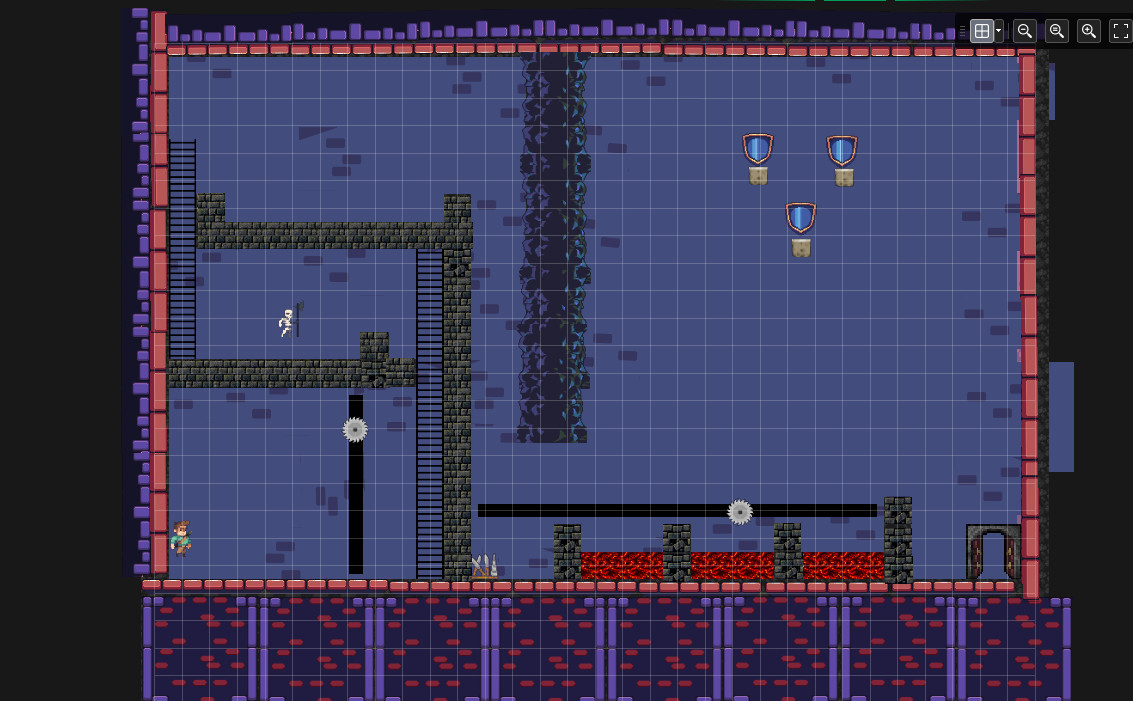 gun man screenshot 2