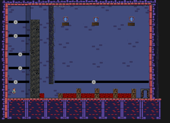 gun man screenshot 1