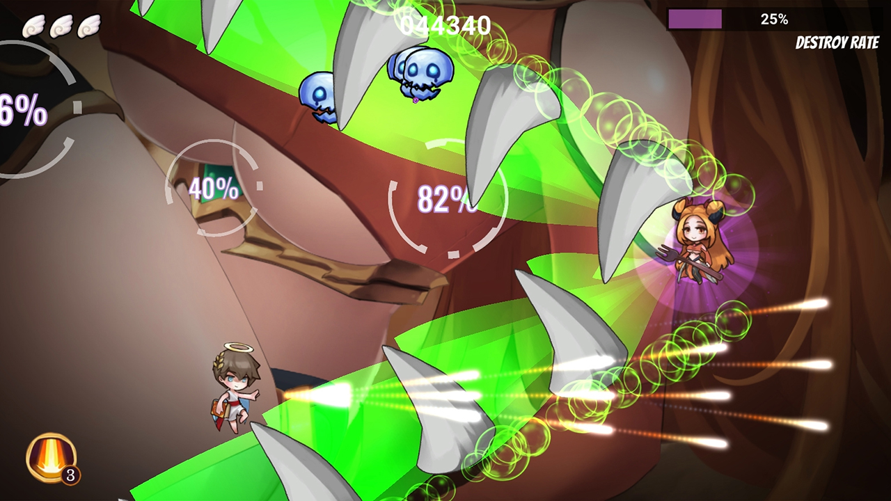 7 Sexy Sins screenshot 9