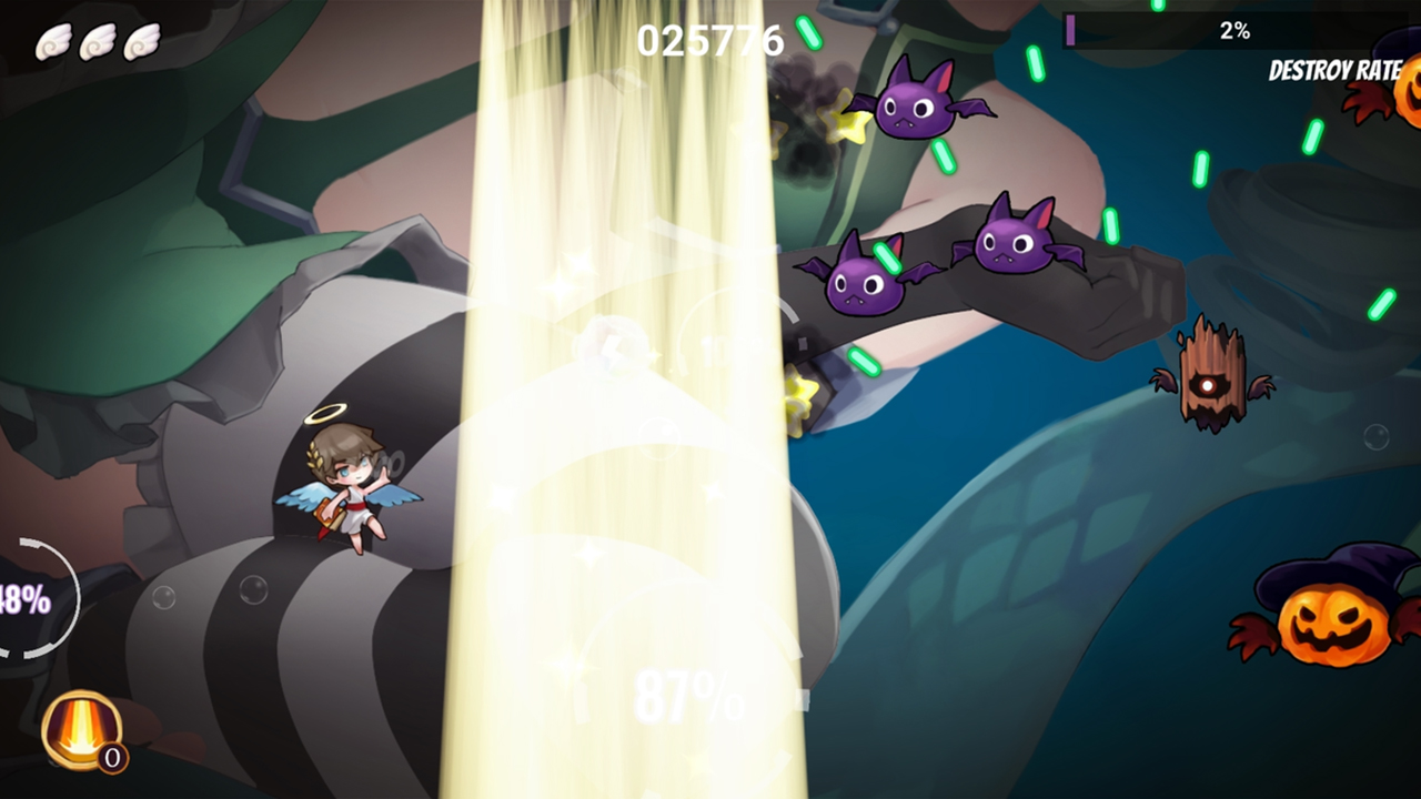 7 Sexy Sins screenshot 7