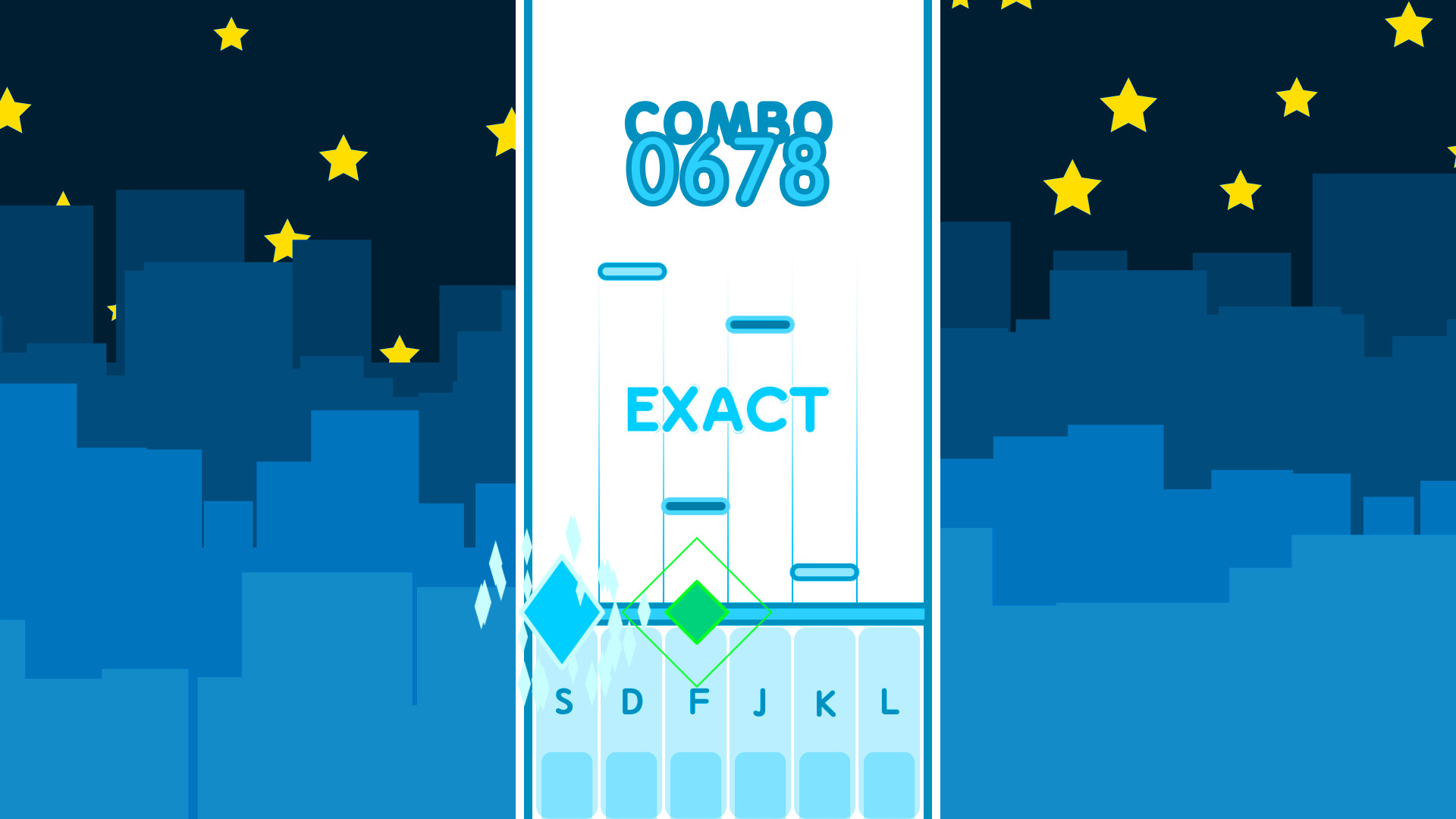 MUSYNX - HOUSE THEME screenshot 2