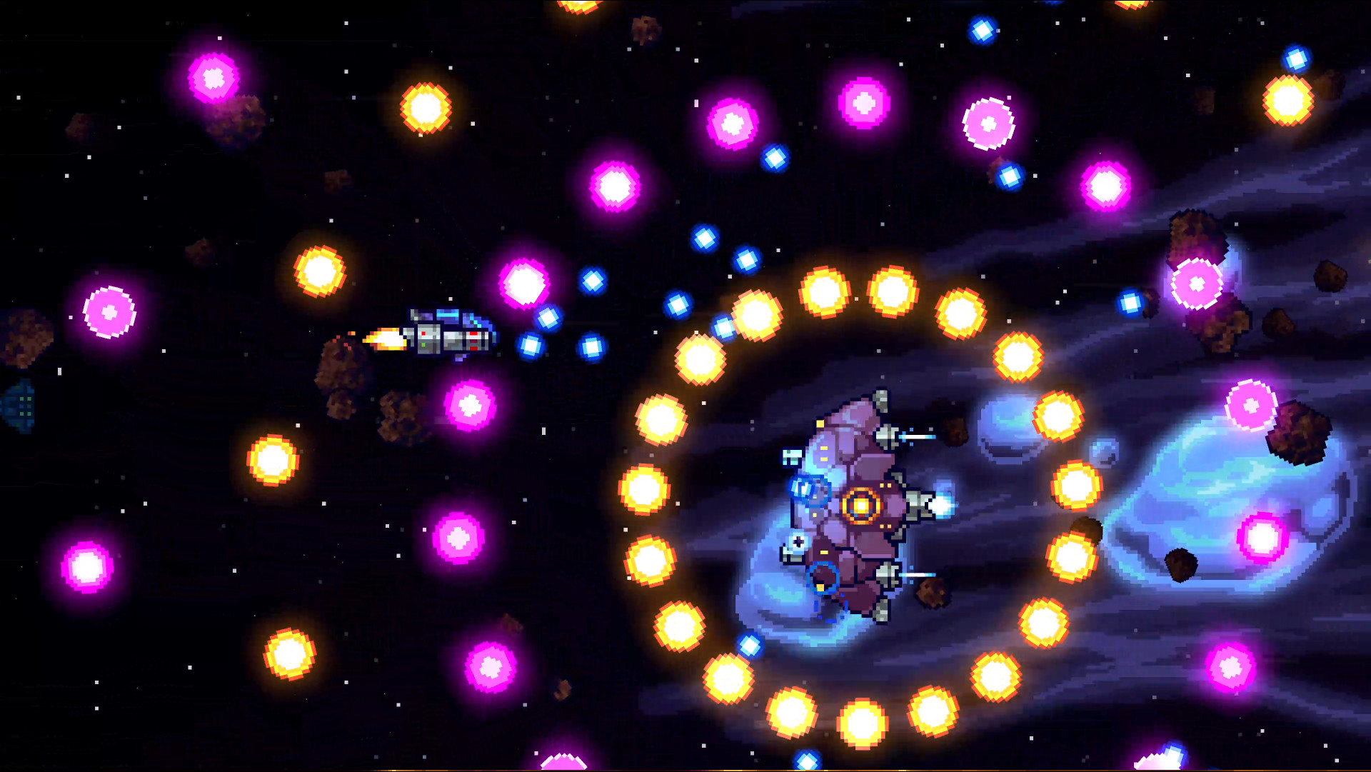 Rick Henderson screenshot 11