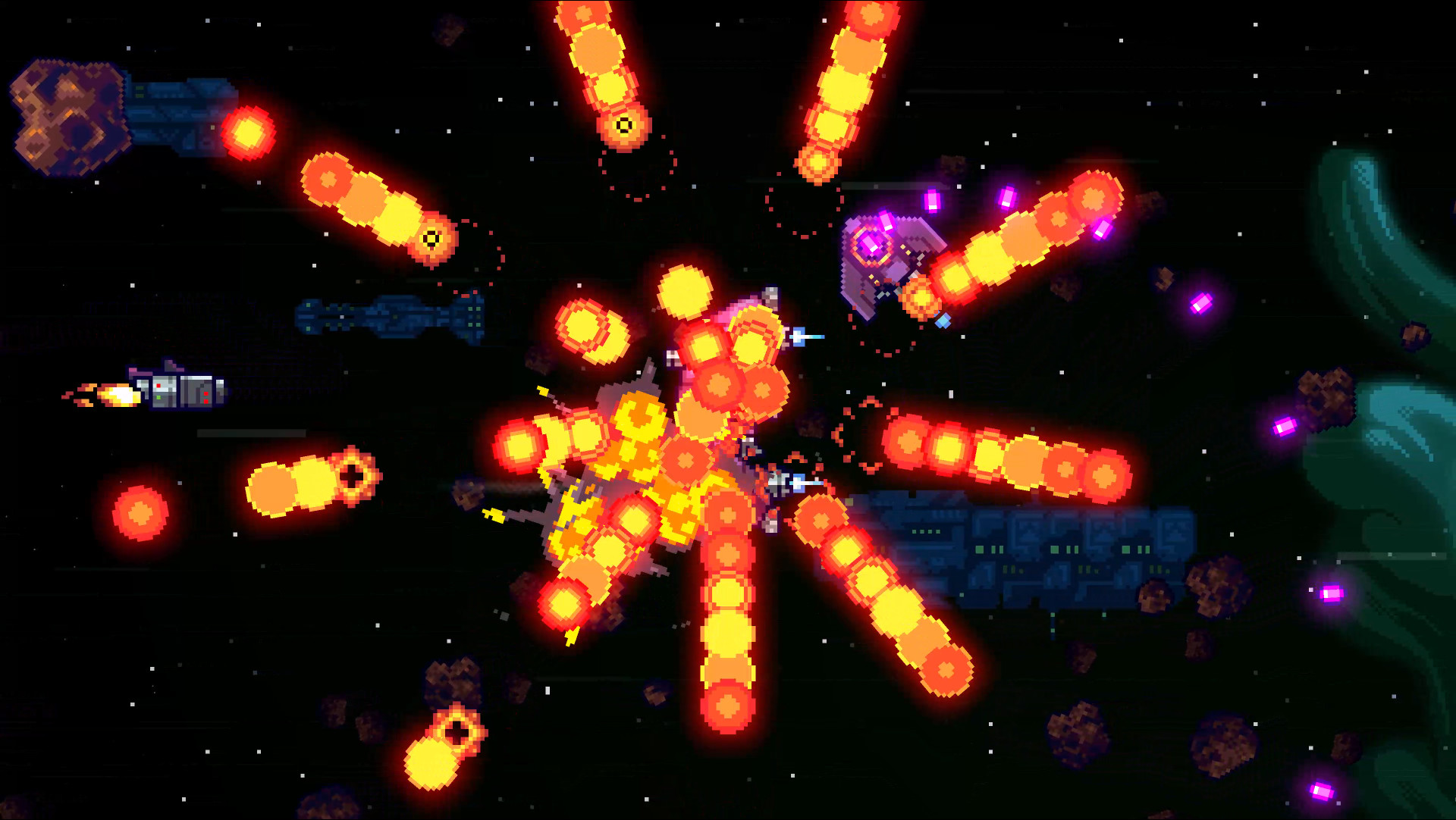 Rick Henderson screenshot 7