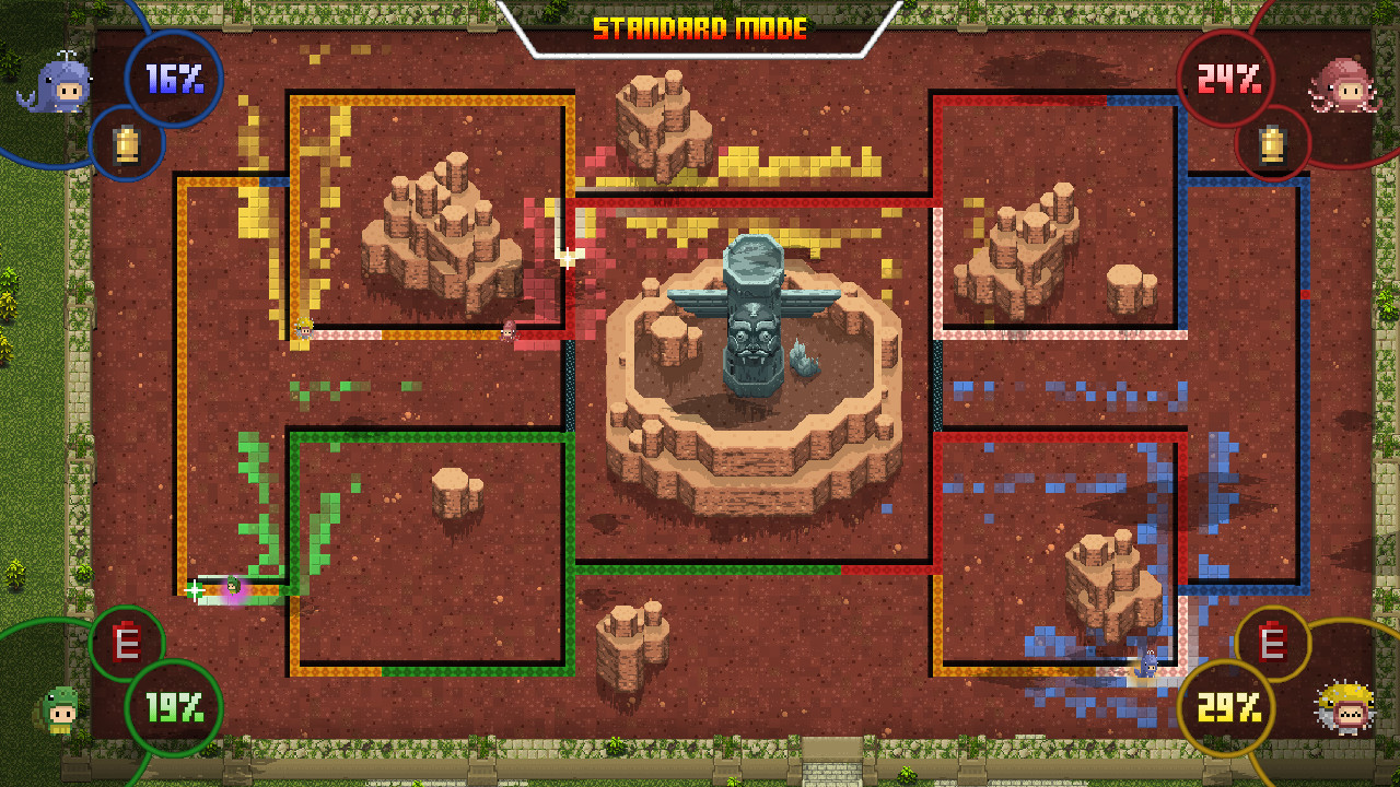 GORSD screenshot 7