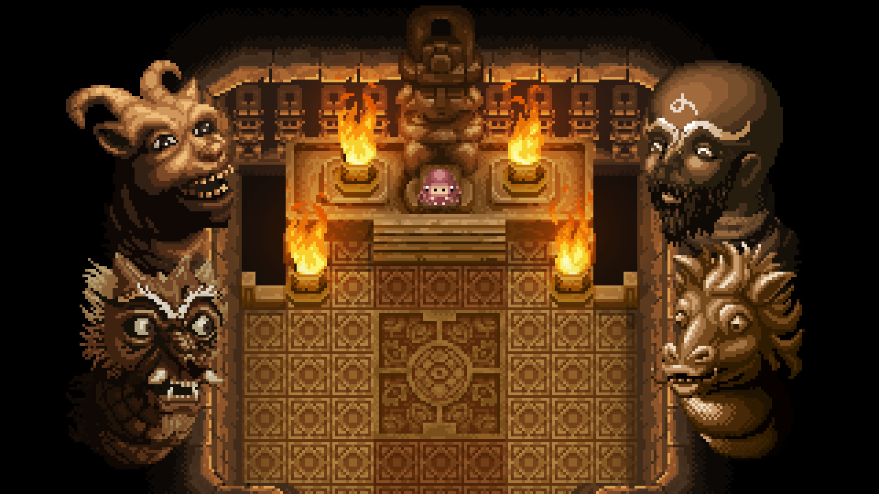 GORSD screenshot 5