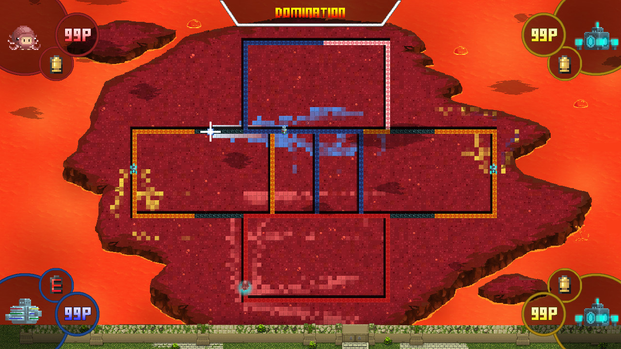 GORSD screenshot 10