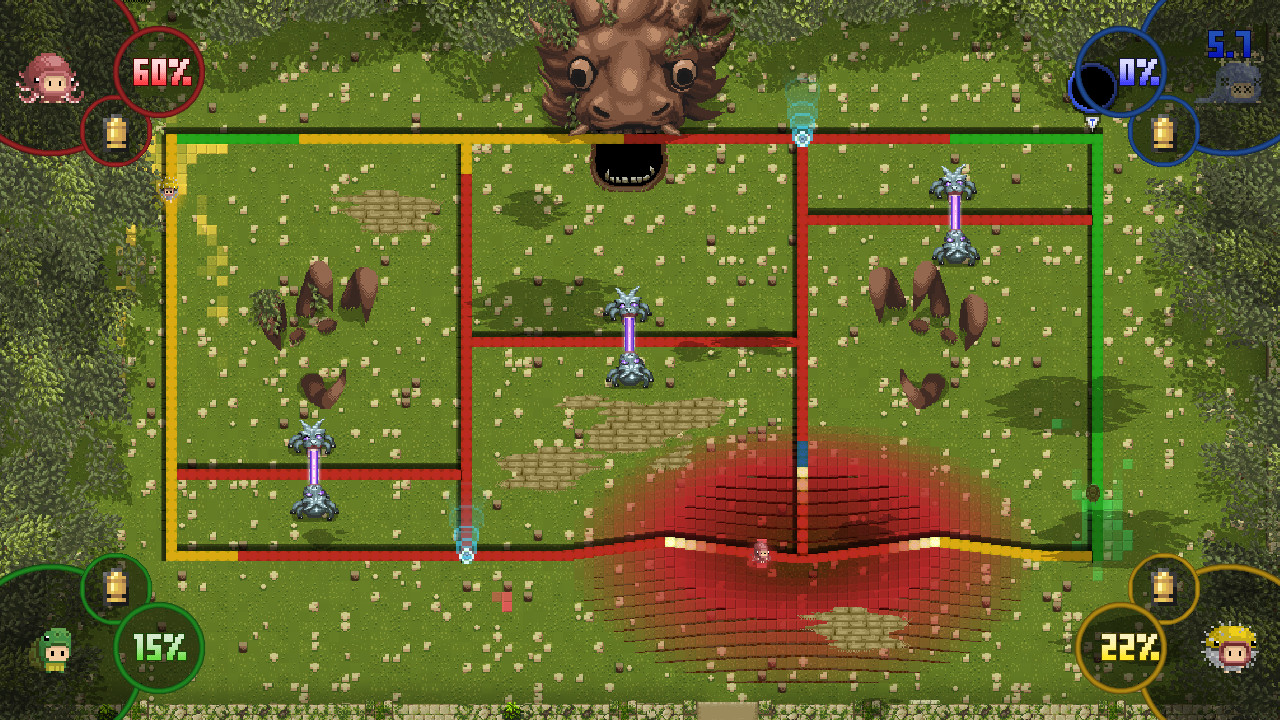 GORSD screenshot 2