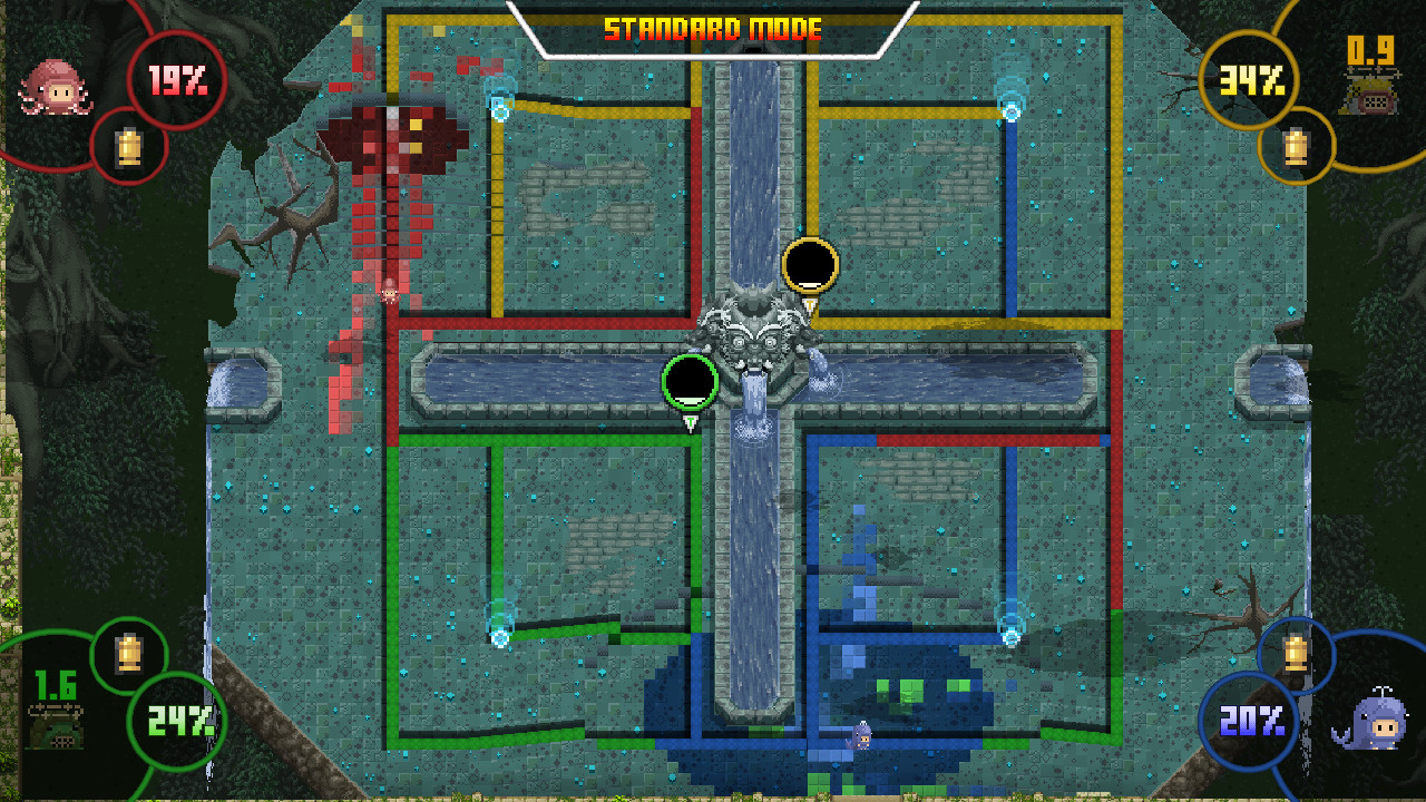 GORSD screenshot 6