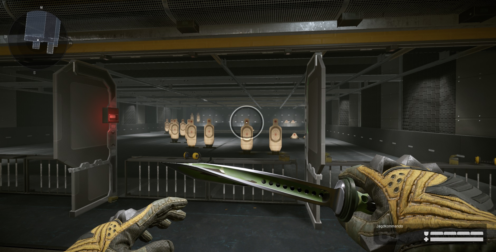 Warface: Clutch — Headstart Pack screenshot 4