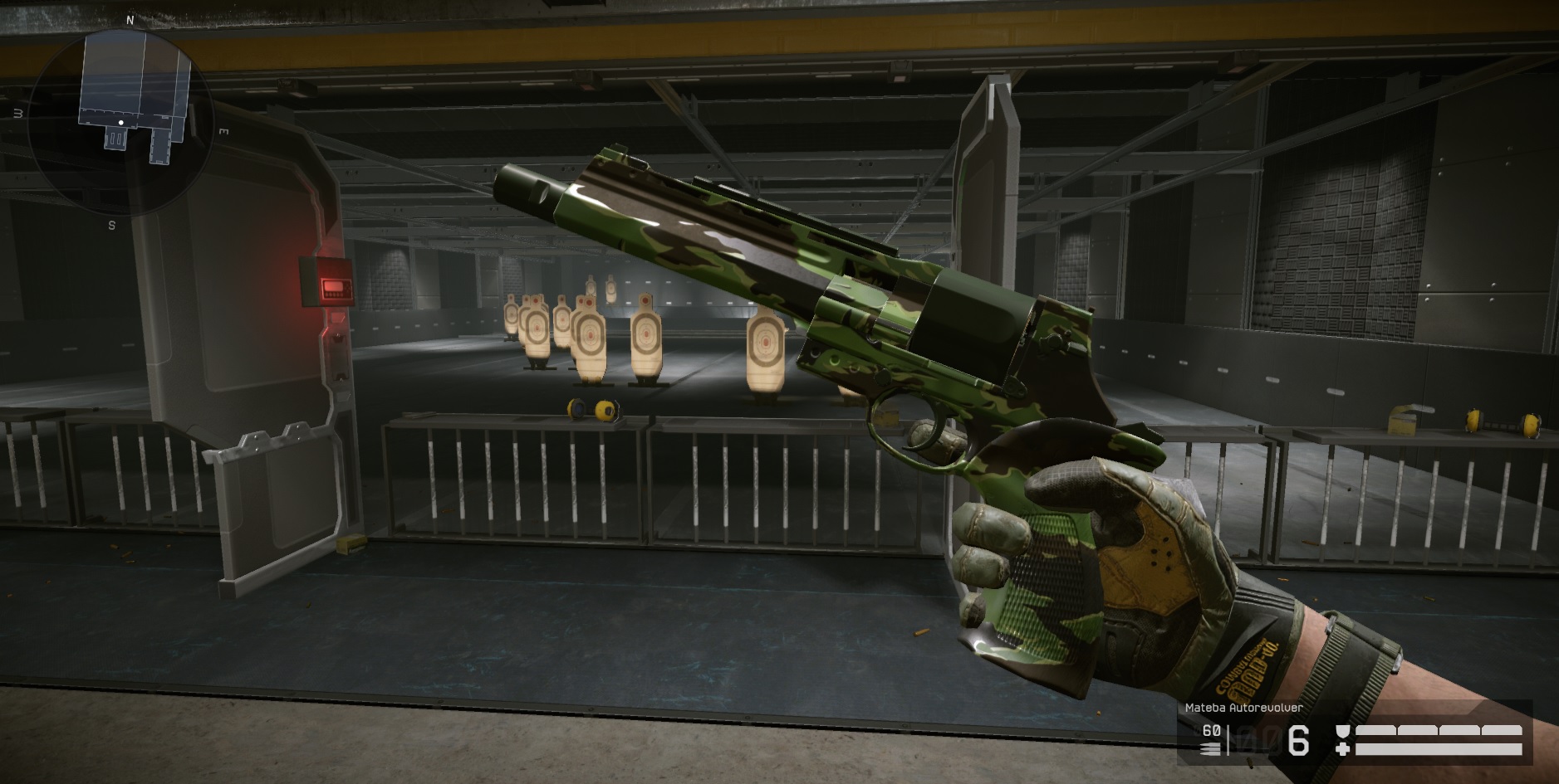 Warface: Clutch — Headstart Pack screenshot 3