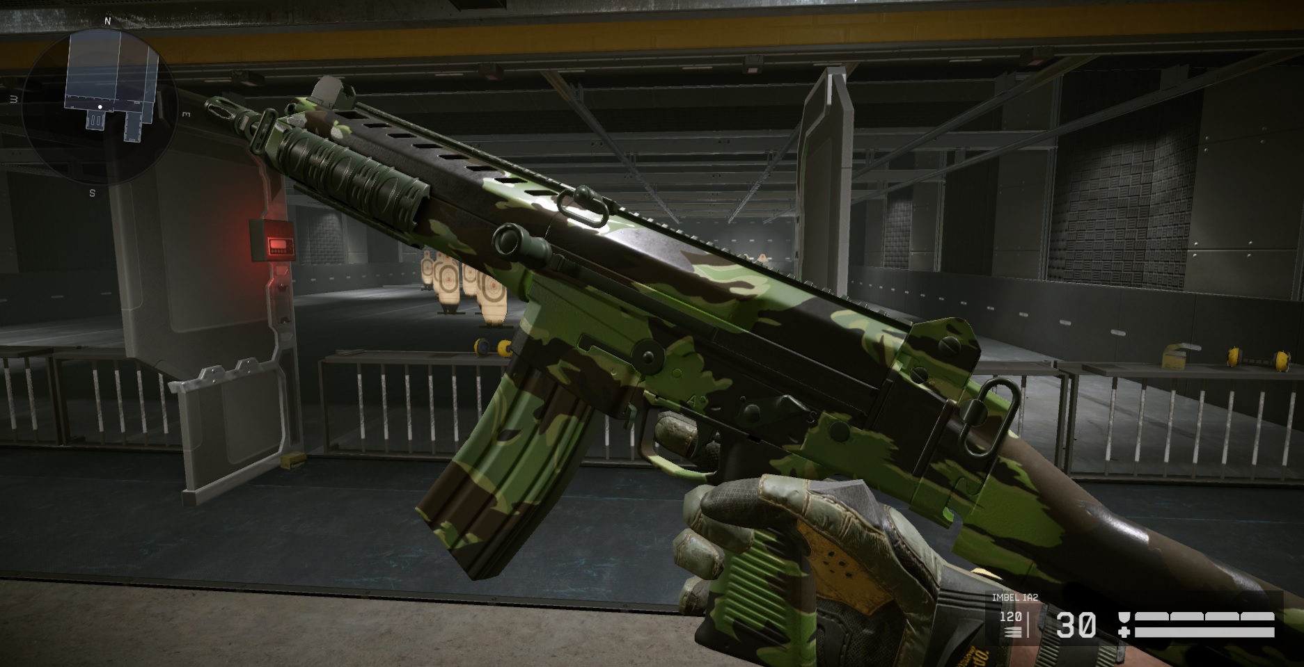 Warface: Clutch — Headstart Pack screenshot 2