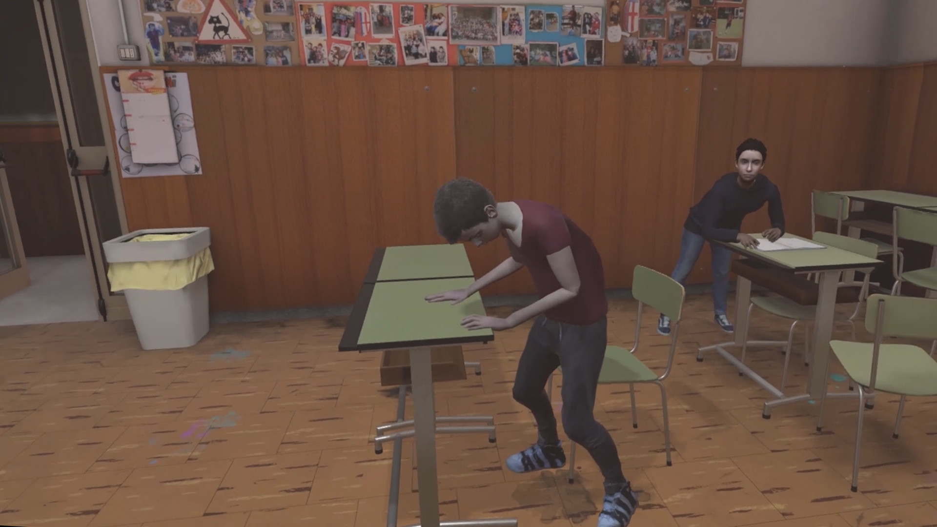 VR CPR screenshot 10