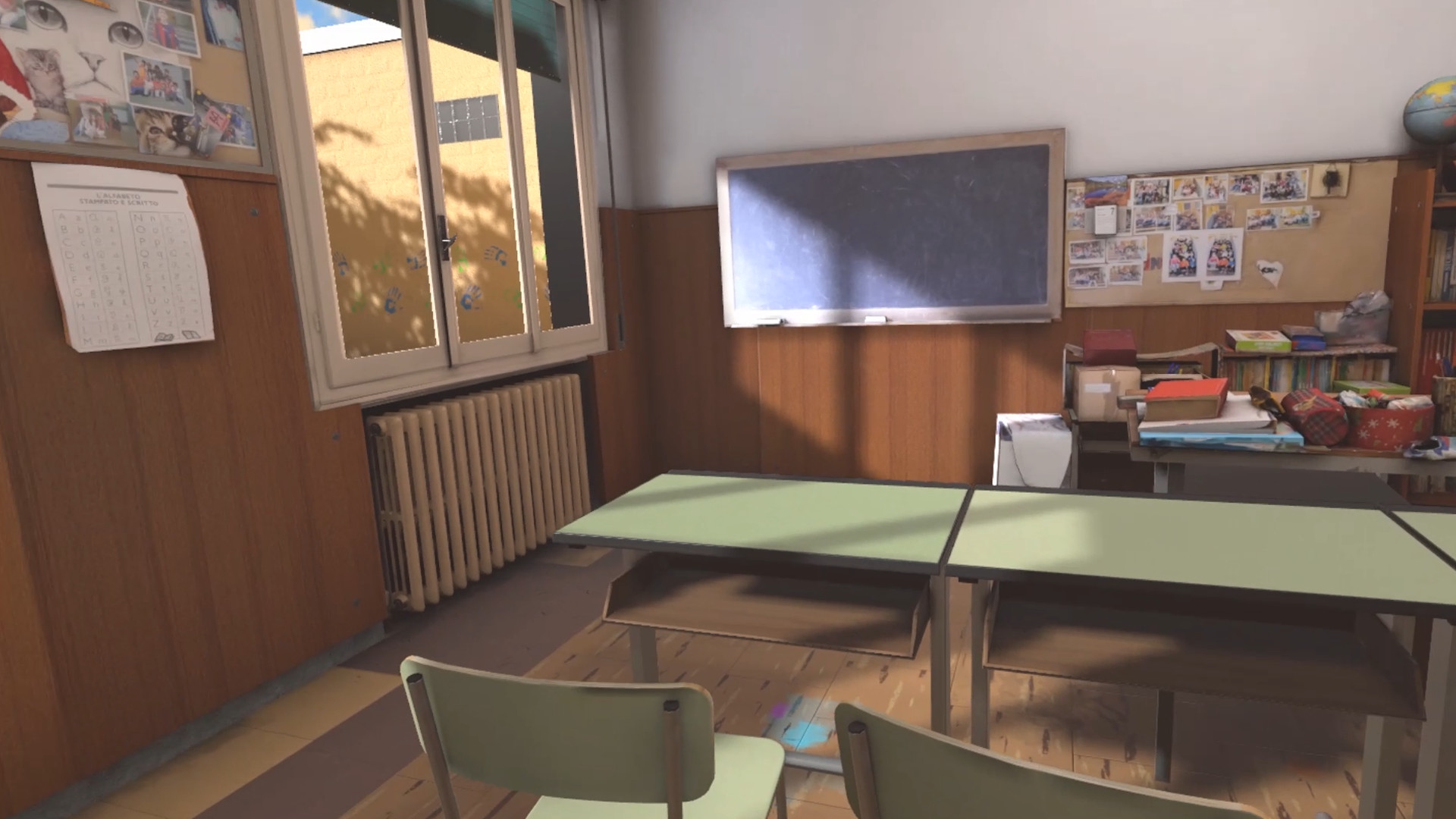 VR CPR screenshot 8