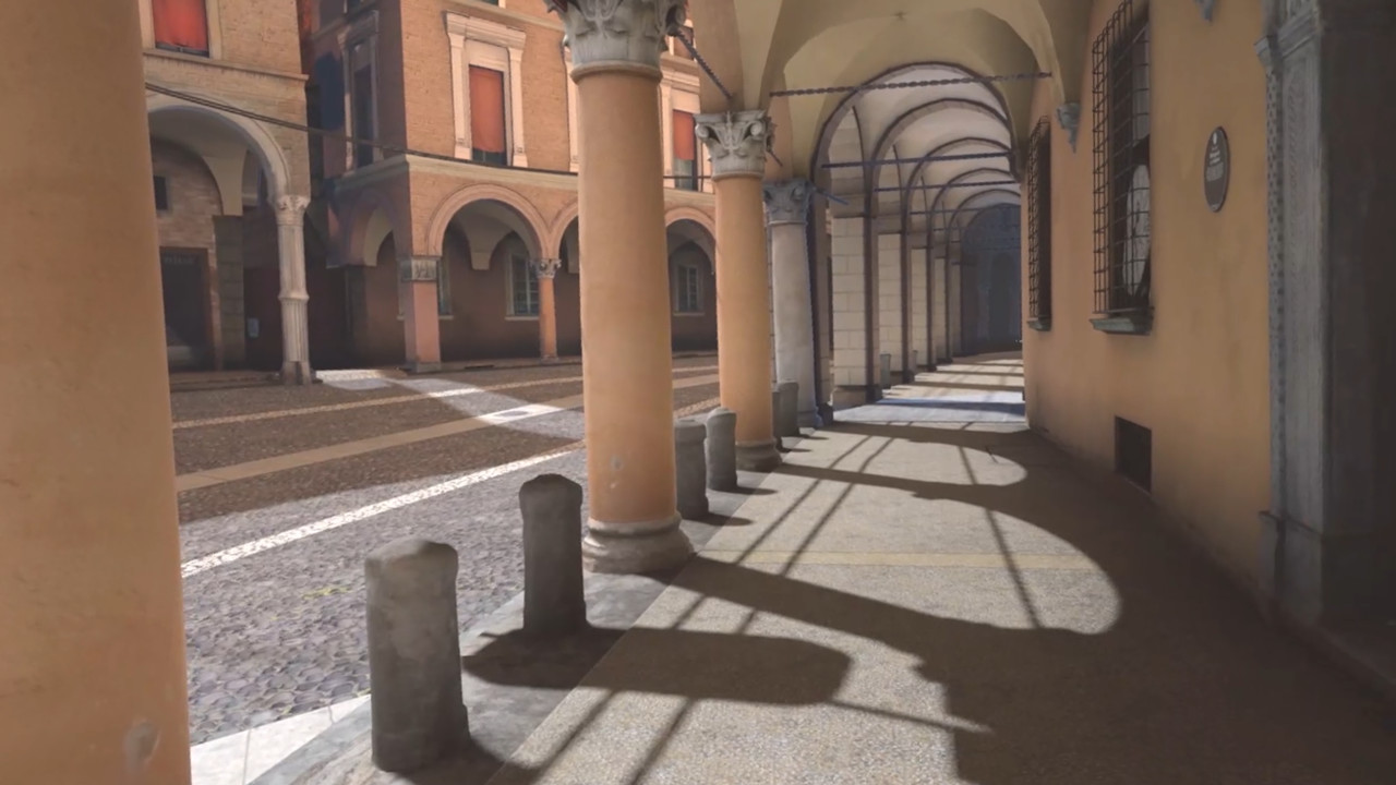 VR CPR screenshot 2