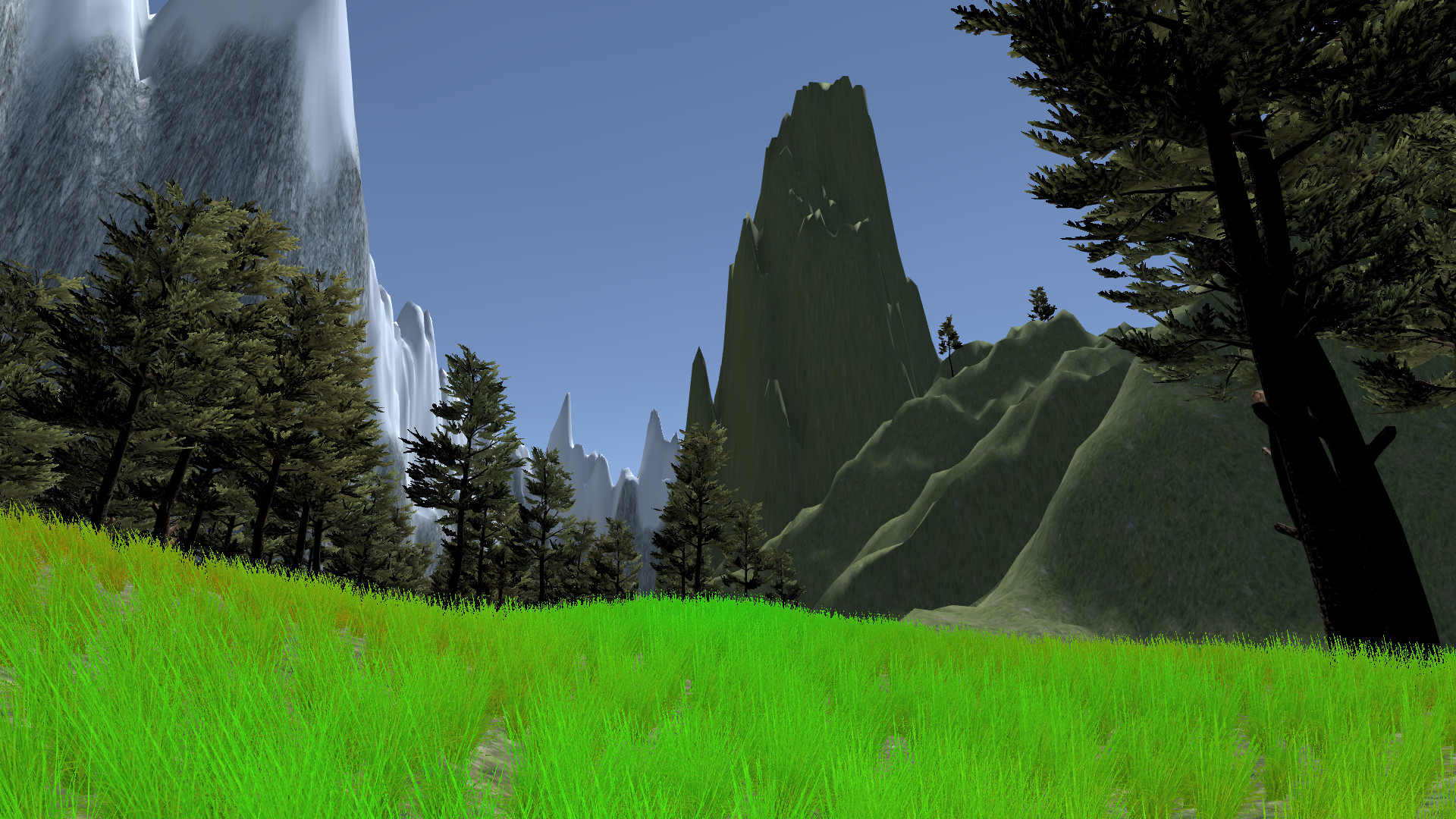 Easter! screenshot 1