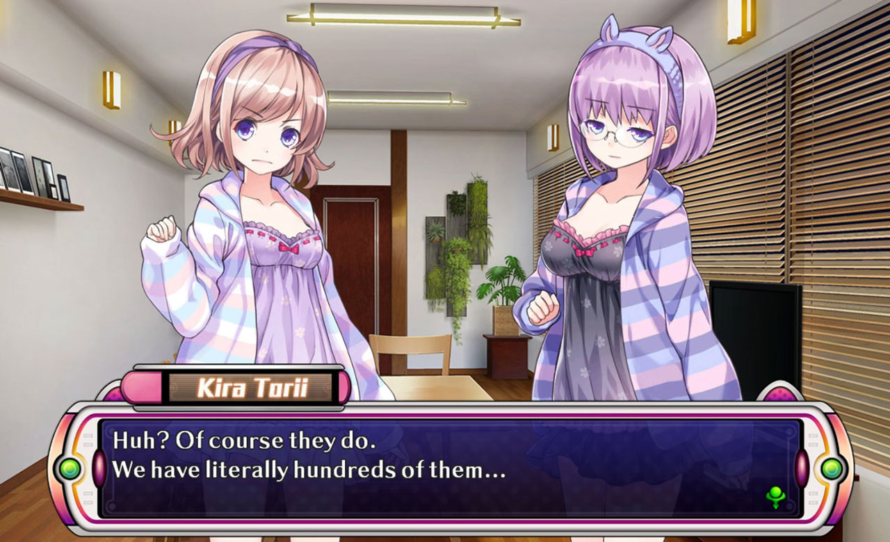 Gun Gun Pixies screenshot 5