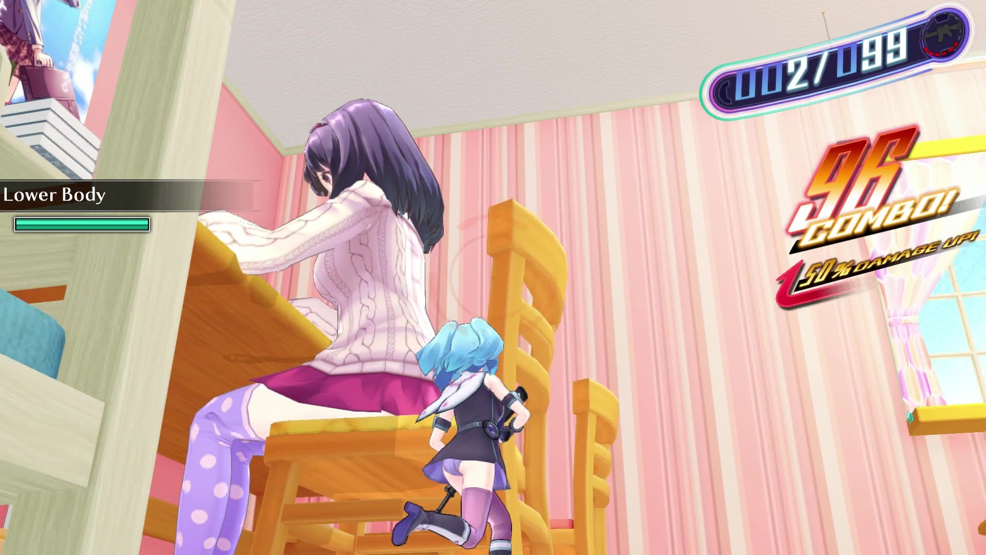 Gun Gun Pixies screenshot 4
