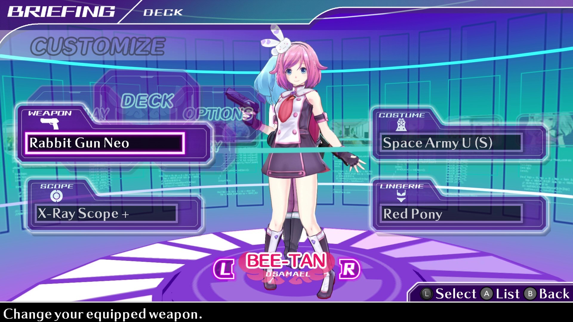 Gun Gun Pixies screenshot 3