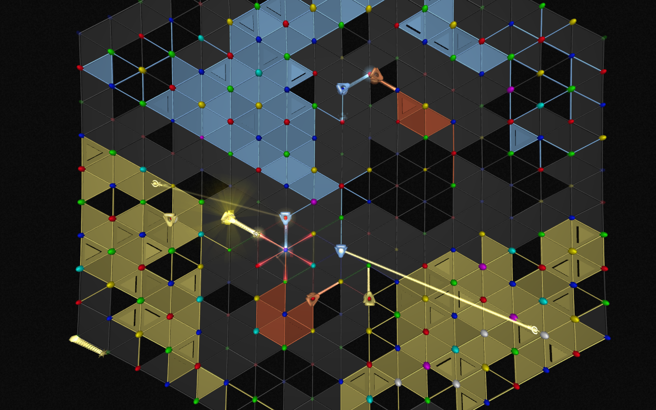 Vertex Dispenser screenshot 8