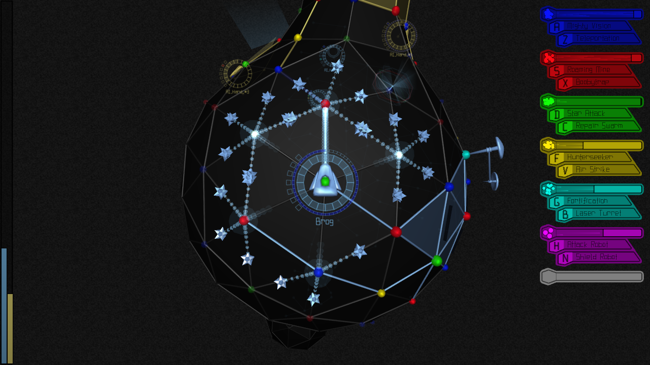 Vertex Dispenser screenshot 7