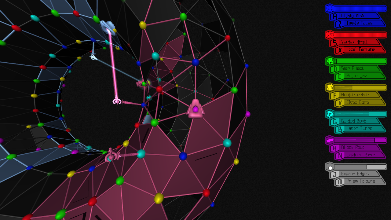 Vertex Dispenser screenshot 9